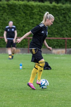 Bild 69 - OL GW Eimsb�ttel : SC Wentorf : Erfebnis: 2:2